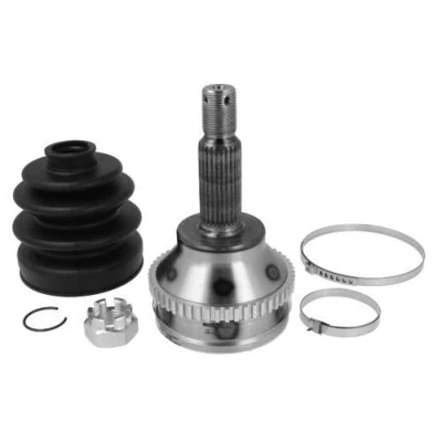 Billede af METELLI 15 1543 Knokkelled Gummi HYUNDAI: Santa Fe I