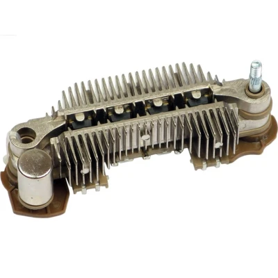 Billede af AS PL ARC5090 Ensretter, generator