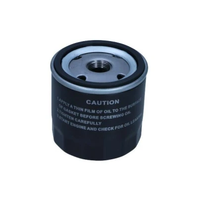 Billede af MAXGEAR 26 0044 Oliefilter 3/4&quot; 16 UNF Påskruet filter FORD: Sierra Mk2 Sedan, ESCORT 4 Cabriolet, 3, SKODA: FELICIA 2, 1, 130 Sedan
