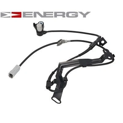 Billede af ENERGY CA0142PP ABS Sensor foran 2 1020 12 elektrisk grå oval Han MAZDA: 323 F 6