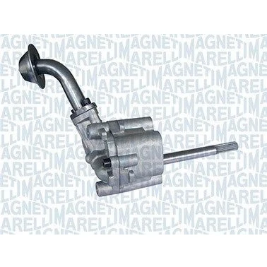 Billede af Oliepumpe MAGNETI MARELLI 351516000065