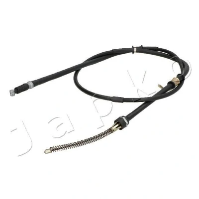 Billede af JAPKO 131509 Håndbremsekabel