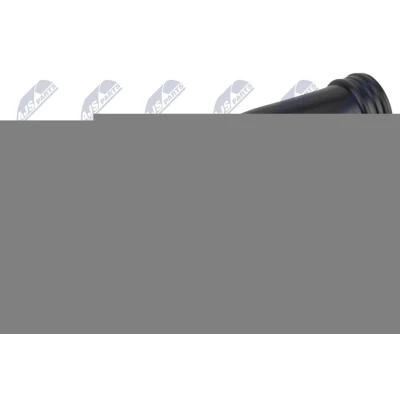 Billede af Indsugningsslange, luftfilter NTY GPP AU 028