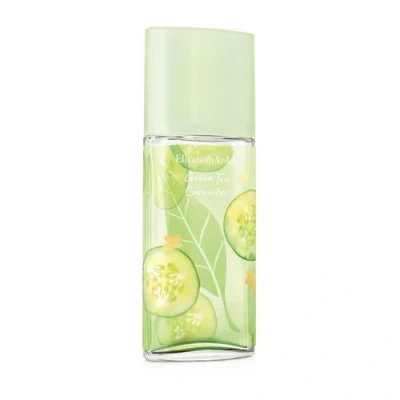Billede af Elizabeth Arden Green Tea Cucumber Eau de toilette 100 ml