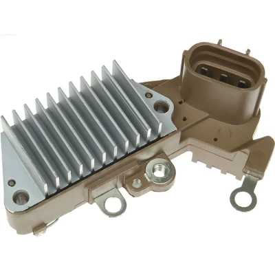 Billede af AS PL ARE6032 Generatorregulator 12