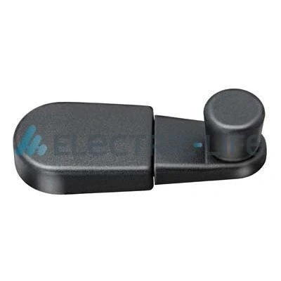 Billede af Vindueshåndtag ELECTRIC LIFE ZR5067