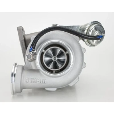 Billede af MAHLE ORIGINAL 001 TC 17023 000 Turbolader