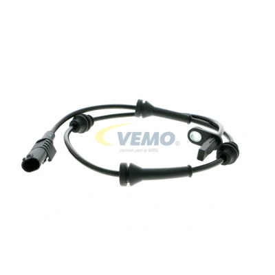 Billede af VEMO V24 72 0227 ABS Sensor bagaksel Original Quality 2 rektangulær