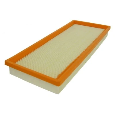 Billede af MAPCO 60610 Luftfilter 36,5 148 349 firkantet Filterindsats FIAT: Tipo Hatchback