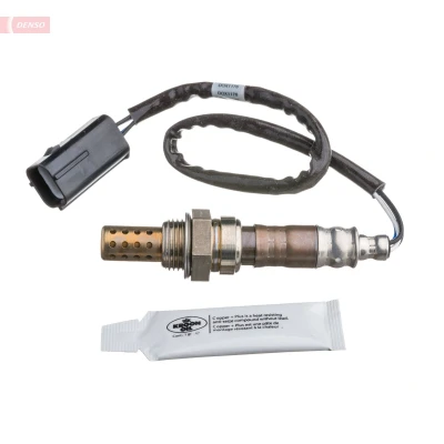 Billede af DENSO Direct Fit DOX 1176 Lambdasonde M18x1.5 opvarmet, Fingersonde, Springsonde