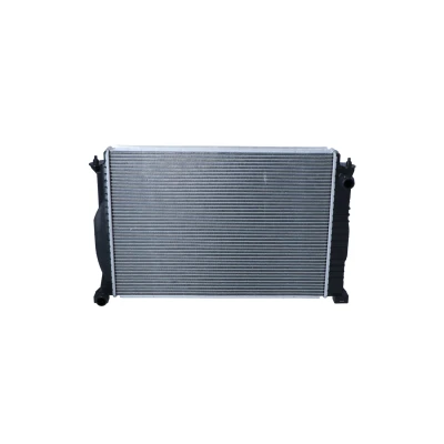 Billede af NRF 53093 Radiator Aluminium 632 448 40 Loddet køleripper AUDI: A4 B7 Sedan, B6 Avant, Sedan