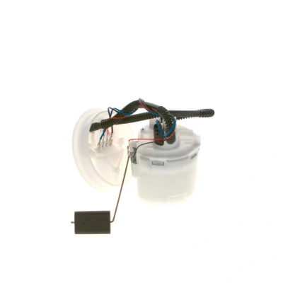 Billede af BOSCH 0 986 580 995 Brændstof, føderdel elektrisk FORD: MONDEO 3 Kombi
