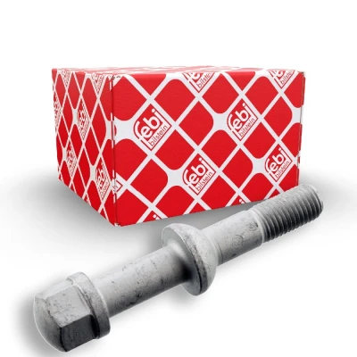 Billede af FEBI BILSTEIN 100940 Hjulbolt kuglebund A/G 95 MERCEDES BENZ: 190, SL Cabriolet