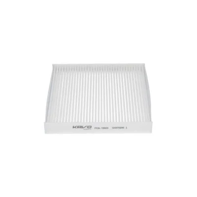 Billede af KAVO PARTS FCA 10024 Kabinefilter Pollenfilter 214mm 30mm IVECO: DAILY 6 , Pritsche/Fahrgestell