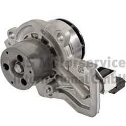 Billede af PIERBURG 7.10942.03.0 vandpumpe med tætningsring, regulerbar elektrisk hydraulisk 54,4 VOLKSWAGEN: Polo V Hatchback, SEAT: Toledo 4, Ibiza 4