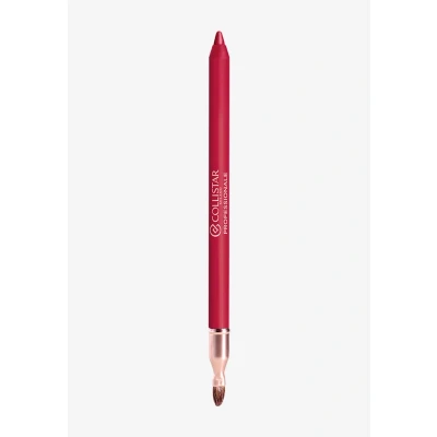 Billede af Collistar Professionale LIP Pencil Liplinere, Dame, Størrelse: 1.2 g, Milano red