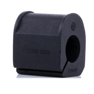 Billede af FEBI BILSTEIN 12150 Stabilisatorbøsning foraksel, på indersiden Gummi 20,5 RENAULT: CLIO 2, 1