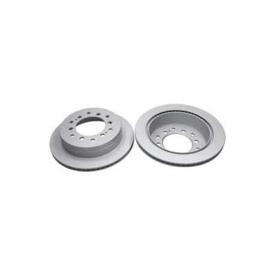 Billede af KAVO PARTS BR 9413 C Bremseskiver 312 18 6 140 ventileret coatet TOYOTA: Land Cruiser Prado 120