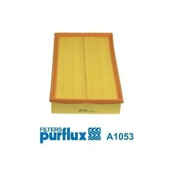 Billede af PURFLUX A1053 Luftfilter 58 216 354 Filterindsats VOLVO: V70 2, S60 I, S80 I