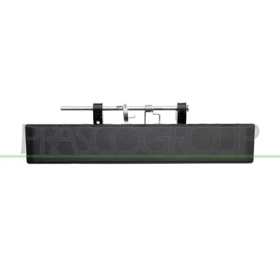 Billede af PRASCO DS8148302 Bagklapsgreb sort