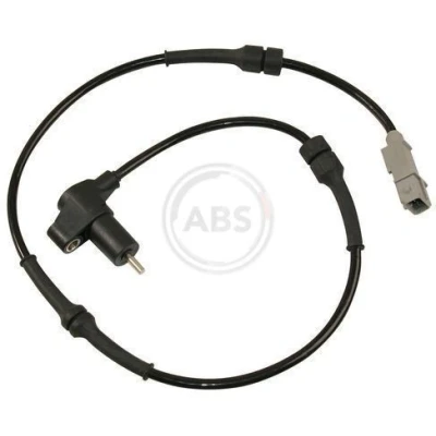 Billede af A.B.S. 30141 ABS sensor passiv 930 grå PEUGEOT: 406 Sedan, Stationcar, Coupe