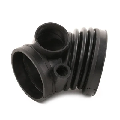 Billede af FEBI BILSTEIN 102550 Indsugningsslange, luftfilter BMW: 5 Sedan, Touring