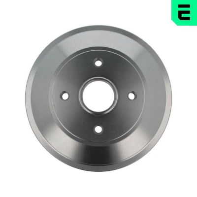 Billede af Bremsetromle OPTIMAL BT 2340