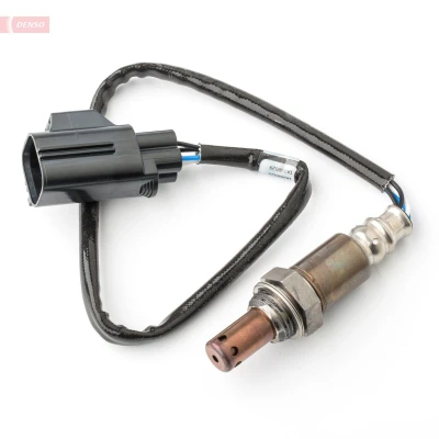 Billede af DENSO Direct Fit DOX 0529 Lambdasonde M18x1.5 opvarmet, Fingersonde, bredbånd lambda sonde VOLVO: V60 I, V70 3