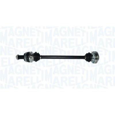 Billede af MAGNETI MARELLI 302004190137 Trækaksel Bagaksel højre 675 BMW: X3