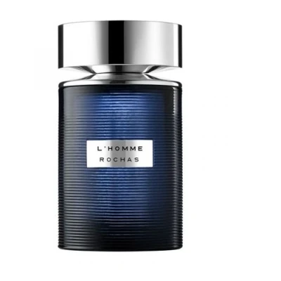 Billede af Rochas L&#039;Homme Eau de toilette 60 ml