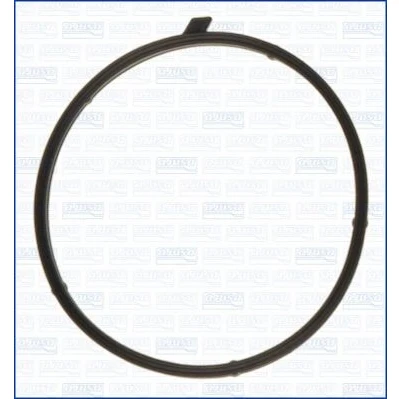 Billede af AJUSA 01286200 Pakninger OPEL: Meriva B, Corsa D Hatchback, CHEVROLET: Aveo Sedan