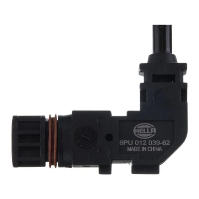 Billede af HELLA 6PU 012 039 621 ABS Sensor 2 600 12 MERCEDES BENZ: S klasse Sedan