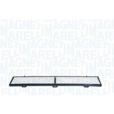 Billede af MAGNETI MARELLI 350203062080 Kabinefilter Filterindsats, Partikelfilter 837 134 20 BMW: 3 Touring, Sedan, 1 Hatchback
