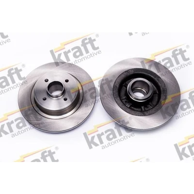 Billede af Bremseskive KRAFT AUTOMOTIVE 6055121