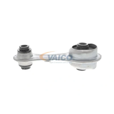 Billede af VAICO V46 0873 Motorophæng Q+, original equipment manufacturer quality bag Gummimetalleje RENAULT: CLIO 4, 2, Captur, DACIA: Dokker Express