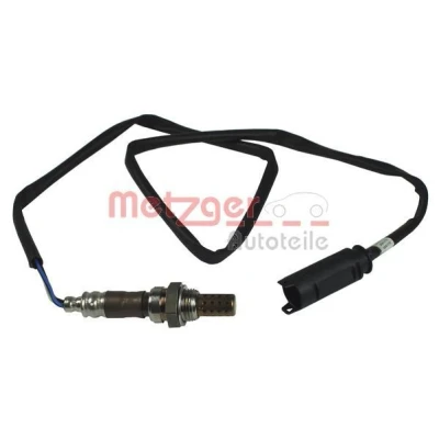 Billede af METZGER 0893039 Lambdasonde ORIGINAL ERSATZTEIL efter katalysator M 18x1,5 Diagnosesonde BMW: 3 Sedan, 5 Touring, Touring