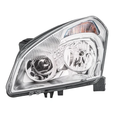 Billede af HELLA 1EF 238 042 011 Forlygter