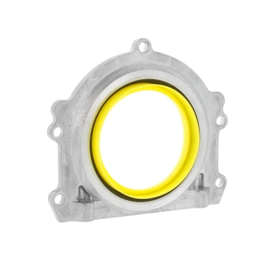 Billede af CORTECO 19036314B Krumtapaksel Pakdåse med flange, montagehylstrer gearkasse monteret PTFE (Polytetrafluorethylen) LAND ROVER: Defender SUV