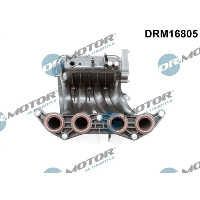 Billede af DR.MOTOR AUTOMOTIVE DRM16805 Indsugningsmanifold PEUGEOT: 207 Hatchback