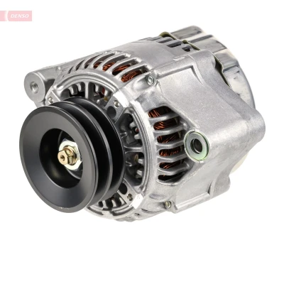 Billede af DENSO DAN1114 Generator 14V 80A TOYOTA: Land Cruiser 80