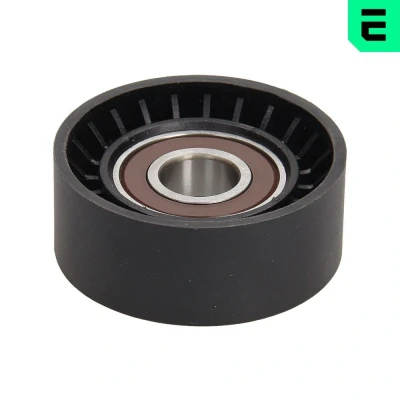Billede af OPTIMAL 0 N2448S Remstrammerhjul uden holder BMW: 5 Sedan