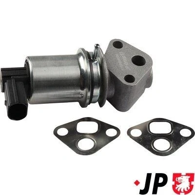 Billede af JP GROUP 1119903000 EGR Ventil elektrisk med pakninger VOLKSWAGEN: Polo IV Hatchback, SKODA: Fabia 1 Combi, I Hatchback