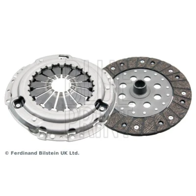 Billede af BLUE PRINT ADN130249 Kobling i to dele med syntetsik fedt 231 NISSAN: Qashqai 2, Juke, RENAULT: Kadjar