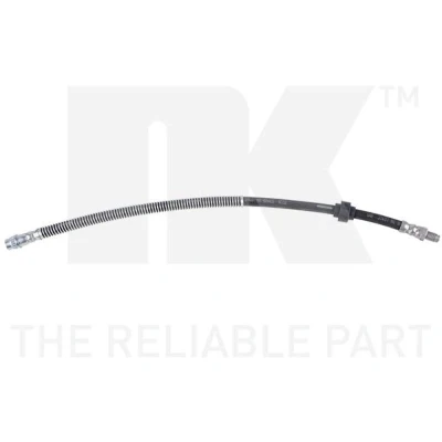 Billede af NK 851929 Bremseslange 480 CITROËN: C2 Hatchback, C3 I Hatchback