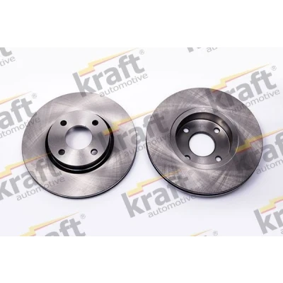 Billede af Bremseskive KRAFT AUTOMOTIVE 6042125