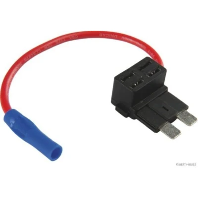 Billede af HERTH+BUSS ELPARTS 50390431 Sikringsholder