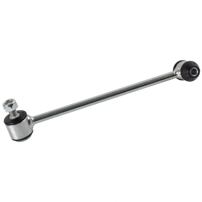 Billede af FEBI BILSTEIN 29694 Stabstag Bagaksel højre 260,8 M10 x 1,5 med selvlåsende møtrik Stål MERCEDES BENZ: E klasse T modell, C modell