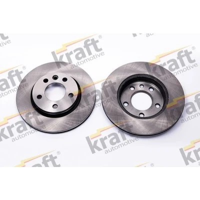 Billede af Bremseskive KRAFT AUTOMOTIVE 6050530