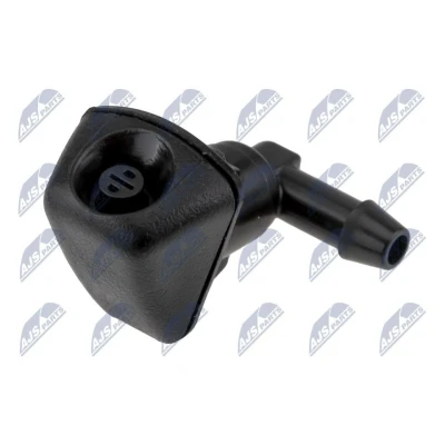 Billede af NTY EDS HD 024 Sprinklermundstykke foran