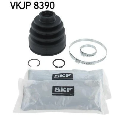 Billede af SKF VKJP 8390 Drivakselmanchet 89 NISSAN: Qashqai / Qashqai+2 I
